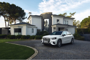 Mercedes