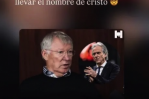 αλεξ χορχ