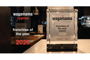 wagamama