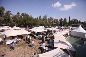 Nicosia Book Fest