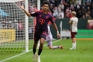 as
