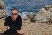 Γιώργος Κορωνίδης