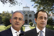 Νικόλας Χριστοδουλίδης Αβέρωφ Νεοφύτου