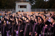 αποφοιτηση ιατρικης σχολης ευρωπαικου πανεπιστημιου