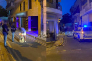 επιχειρηση αστυνομιας 17/06