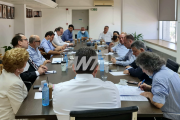 συσκεψη εφημερευοντα ιατρεια 16/06