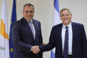 υπουργος υγειας