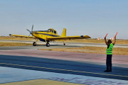 air tractor