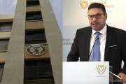υπουργος οικονομικων κωνσταντινος πετριδης ακελ