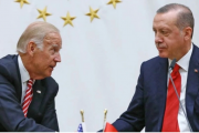 μπαιντεν ερντογαν 