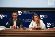 Αναστασία Ανθούση Φάνος Κουρουφέξης