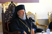 Αρχιεπίσκοπος Χρυσόστομος