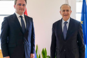 Ιωάννης Κασουλίδης Νίκολα Σελάκοβιτς