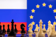 Κυρωσεις ρωσια ευρωπη 