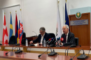 Πρόδρομος Προδρόμου