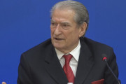 Σαλί Μπερίσα