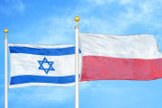 ισραηλ και πολωνια