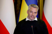 καγκελαριος αυστριας καρλ νεμαχερ