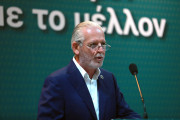 μαρινος σιζοπουλος εδεκ