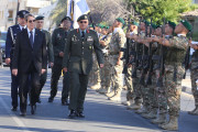 νικος αναστασιαδης προεδρος της δημοκρατιας