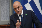 νικος δενδιας