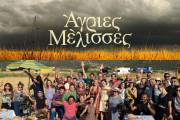 ΑΓΡΙΕΣ ΜΕΛΙΣΣΕΣ