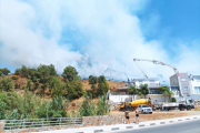 πυρκαγιά Μοσφιλωτή