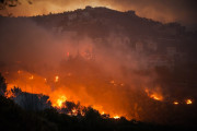 πυρκαγια πεντελη
