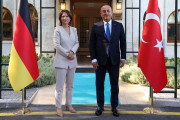 Mεβλούτ Τσαβούσογλου Μπέρμπογκ