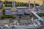 nord stream 1