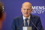 Όλαφ Σόλτς
