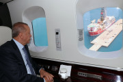 Ερντογάν Abdulhamit Han.