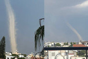 ανεμοστροβιλος αγλαντζια