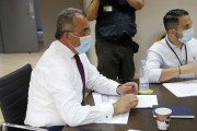 επιδημιολογικη ομαδα υπουργος υγειας μιχαλης χατζηπαντελ