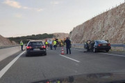 θανατηφόρο Ιονία Οδός