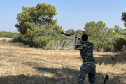 κυνηγος