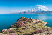 λιμνη βαν