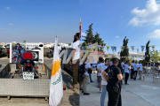 μνημόσυνο Ισαάκ Σολωμού