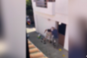 ξυλοδαρμος γυναικας λεμεσο