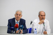σεμιναριος δειυθυντες προδρομος προδρομου