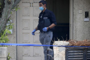 φόνος 55χρονης Λευκωσία