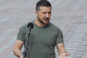 Βολοντίμιρ Ζελένσκι
