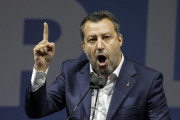 Ματέο Σαλβίνι