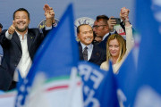 Τζιόρτζια Μελόνι