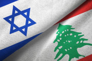 ισραηλ - λιβανος