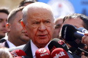 μπαχτσελι