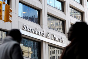 standard and poors