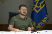 Βολοντίμιρ Ζελένσκι