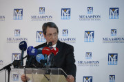 Νίκος Αναστασιάδης