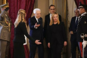 Τζιόρτζια Μελόνι
